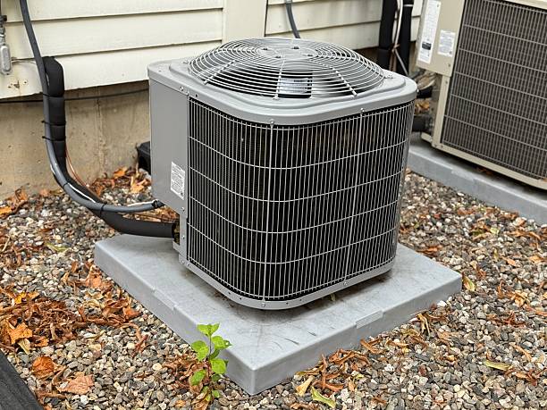 24/7 Emergency Heat Pump Repair experts in Enon, VA