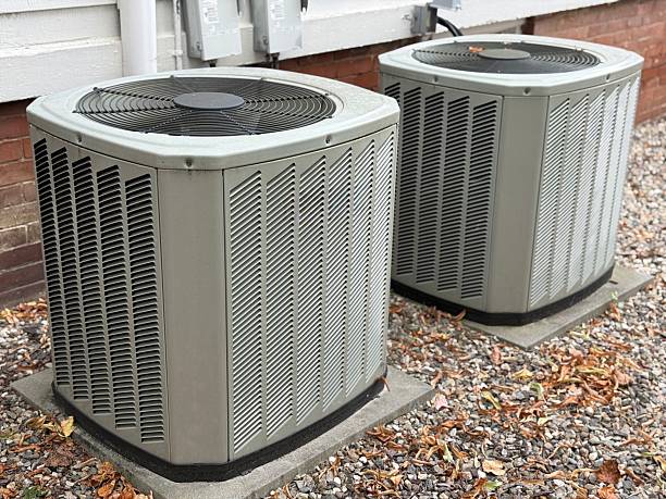 Reliable Heat Pump Repair contractor in Enon, VA by JG Cool HVAC