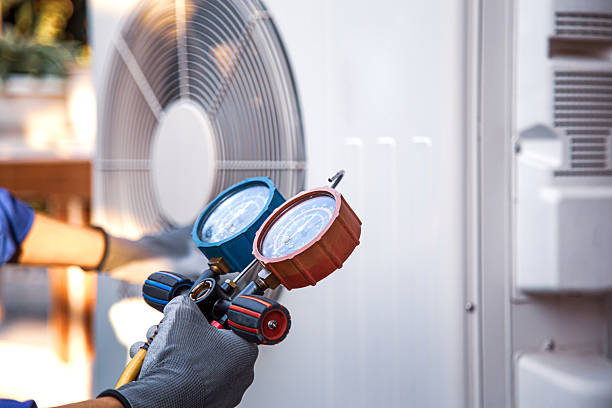Affordable Heat Pump Repair solutions in Enon, VA