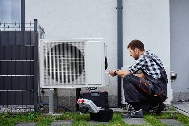 Top rated local Heat Pump Repair specialists in Enon, VA